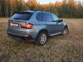 2007 BMW X5 3.0d II (E70), серый, 1800000 рублей - вид 7