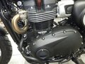 2025 Triumph Scrambler, зелёный, 1060000 рублей - вид 7
