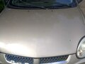 2003 Dodge Neon II, золотистый, 160000 рублей - вид 2