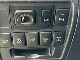 2012 Toyota Land Cruiser 200 Series Рестайлинг 1, чёрный, 4100000 рублей, вид 5