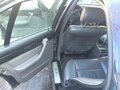 1995 BMW 5 серии 540i III (E34), синий - вид 8