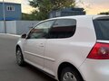 2008 Volkswagen Golf V, белый, 560000 рублей - вид 7