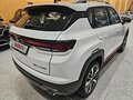 2023 Changan CS35 Plus I Рестайлинг, белый, 1840000 рублей - вид 3