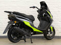 2026 Racer RC150T, жёлтый, 95000 рублей - вид 3