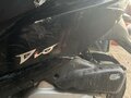 2006 Honda Dio, чёрный, 60000 рублей - вид 5