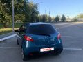 2013 Mazda 2 II Рестайлинг (DE2), голубой, 850000 рублей - вид 5