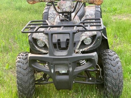 2018 Avantis Hunter 200, зелёный, 130000 рублей, вид 1