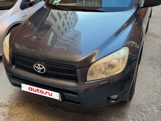 2008 Toyota RAV4 III (XA30), серый, 1380000 рублей, вид 2