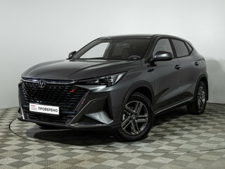 2025 Changan CS35 Max, серый, 2319700 рублей, вид 1