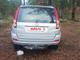 2013 Great Wall Hover H5, серый, 550000 рублей, вид 4