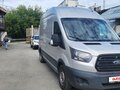 2016 Ford Transit, серебристый, 2000000 рублей