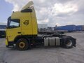 2012 Volvo FM, жёлтый, 2450000 рублей - вид 3