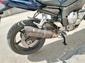 2007 Yamaha FZ1, синий, 620000 рублей - вид 3