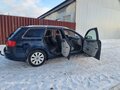 2007 Audi A4 8V III (B7), синий, 600000 рублей - вид 5