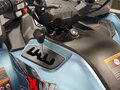 2026 Loncin XWolf 700, синий, 898000 рублей - вид 11