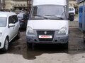 2005 ГАЗ ГАЗель (3302), белый, 650000 рублей - вид 5