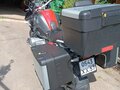 2013 BMW R 1200 GS, красный, 880000 рублей - вид 7