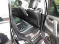 2011 Toyota Land Cruiser 200 Series, чёрный - вид 7