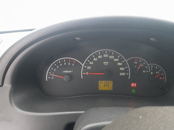 2011 Lada (ВАЗ) Priora I, серебристый, 375000 рублей - вид 11