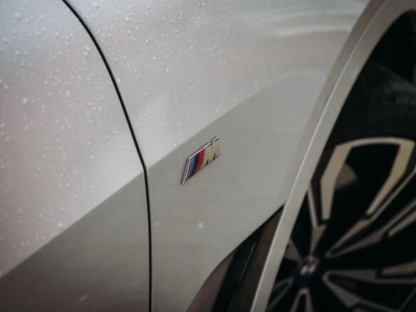 2022 BMW X7 40d I (G07) Рестайлинг, белый, 12500000 рублей - вид 33