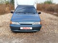 2011 LADA (ВАЗ) ВИС 2347, зелёный, 325000 рублей