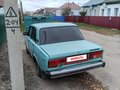 2000 Lada (ВАЗ) 2105, серый, 40000 рублей - вид 1