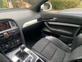 2009 Audi A6 III (C6) Рестайлинг, белый, 850000 рублей - вид 3