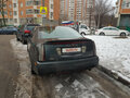 2007 Cadillac STS I, серый - вид 10