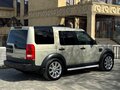 2006 Land Rover Discovery III, золотистый, 1500000 рублей - вид 2