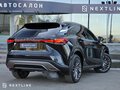2026 Lexus RX 350 V, чёрный, 10990000 рублей - вид 5