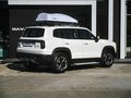 2026 Haval Dargo I Рестайлинг, белый, 3499000 рублей - вид 4
