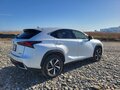 2020 Lexus NX 300h I Рестайлинг, белый, 3950000 рублей - вид 10