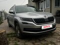 2020 Skoda Kodiaq I, серый, 2225000 рублей - вид 1