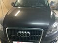 2010 Audi Q5 8tiptronic I (8R), серый, 1750000 рублей