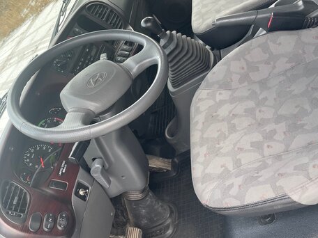 2018 Hyundai HD78, белый, 5000000 рублей, вид 3
