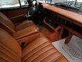 1970 Mercedes-Benz W100, чёрный - вид 10