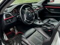 2017 BMW 3 серии Gran Turismo 320i xDrive VI (F3x) Рестайлинг, белый, 3300000 рублей - вид 4