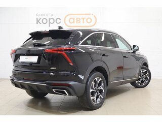 2024 Haval F7 II, чёрный, 2267000 рублей, вид 3