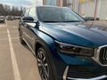 2023 Geely Monjaro I, синий, 3150000 рублей