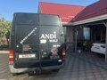 2000 Ford Transit, чёрный, 525000 рублей - вид 1