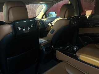 2017 Kia Quoris I Ресталинг 2, серый, 2500000 рублей, вид 5