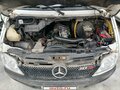 2000 Mercedes-Benz Sprinter, белый, 1150000 рублей - вид 11
