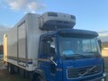 2004 Volvo FL, синий, 2300000 рублей - вид 2