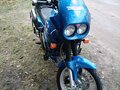 1994 Triumph Tiger 900, синий, 535000 рублей - вид 1