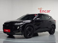 2023 Chevrolet Trax II, чёрный, 1590000 рублей
