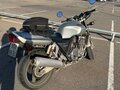 1996 Honda CB 1000, серебристый, 239000 рублей - вид 1