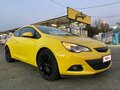 2012 Opel Astra GTC J Рестайлинг, жёлтый, 870000 рублей - вид 10