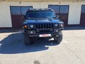 2008 Hummer H2 I Рестайлинг, чёрный, 4800000 рублей