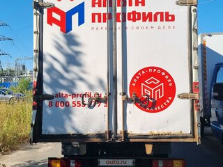 2014 ГАЗ ГАЗель (3302), белый, 900000 рублей, вид 3