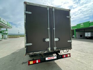 2016 ГАЗ ГАЗель Next, серый, 1550000 рублей, вид 2